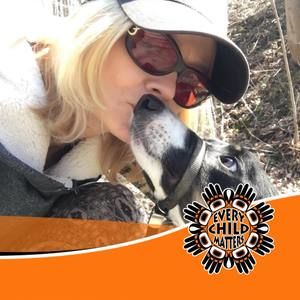 Meet your Posher, Michaela